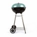 Product thumbnail Red charcoal barbecue  5
