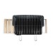 Product thumbnail Charcoal barbecue with wood finish 3