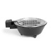 Product thumbnail Electric table barbecue  3