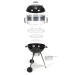 Product thumbnail Barbecue and pizza oven 1