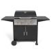 Product thumbnail 3-burner gas barbecue  0