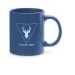 Mug en céramique 350 ml, mug en céramique promotional