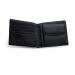 Product thumbnail BARRYMORE. Leather card holder with RFID blocking 2