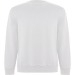 BATIAN - Unisex sweatshirt in organic combed cotton and recycled polyester wholesaler