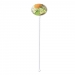 Product thumbnail Oval cocktail stirrer stick 2