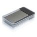 Slim aluminium battery 4.000 mah, cell phone and smartphone accessory promotional