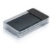 Slim aluminium battery 4.000 mah, cell phone and smartphone accessory promotional