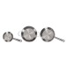Product thumbnail 5-piece stainless steel cookware set 1