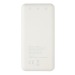 Compact emergency battery 10000 mAh wholesaler