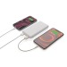 Compact emergency battery 10000 mAh wholesaler