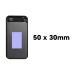 Product thumbnail Backlit 10,000 mAh battery 3