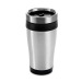 Verre de voyage 420ml, Mug de voyage isolant promotional