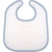Product thumbnail Baby bibs 3