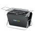 Product thumbnail BBQ TO GO Portable barbecue and stand 1