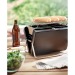 Product thumbnail BBQ TO GO Portable barbecue and stand 2