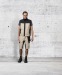 Men's two-tone workwear Bermuda shorts - IMPULSE PRO wholesaler