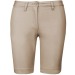 Women's chino shorts - Kariban wholesaler
