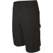 Product thumbnail Multi-pocket work shorts 3