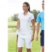 Product thumbnail Women's golf Bermuda shorts 3