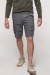 Product thumbnail Lightweight Bermuda shorts with pockets 0