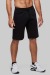 Adult multisport fleece Bermuda shorts - Proact wholesaler