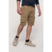 Product thumbnail Men's multi-pocket shorts - kariban 0