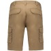 Product thumbnail Bermuda shorts multi pockets man 2