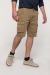 Product thumbnail Bermuda shorts multi pockets man 0