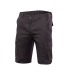 Product thumbnail Multi-Pocket Stretch Bermuda Shorts - - France 5