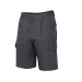 Product thumbnail Multi-pocket Bermuda shorts - 4