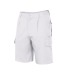 Product thumbnail Multi-pocket Bermuda shorts - 0