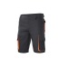 Product thumbnail Multi-pocket Bermuda Shorts - Two-coloured 0