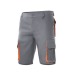Product thumbnail Multi-pocket Bermuda Shorts - Two-coloured 3