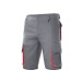 Product thumbnail Multi-pocket Bermuda Shorts - Two-coloured 4