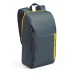 Product thumbnail Basic backpack 2 pockets 1