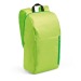Product thumbnail Basic backpack 2 pockets 4