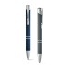 Stylo à bille en aluminium wholesaler