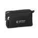 BETTER & SMART - RPET toiletry bag, toiletry kit promotional