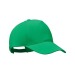 Product thumbnail BICCA CAP Cotton baseball cap 5