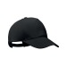 Product thumbnail BICCA CAP Cotton baseball cap 0