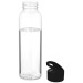 Product thumbnail Tritan bottle 650 ml translucent 5