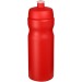 Non-slip sports canister 65cl, bicycle bottle and water bottle for cyclists promotional