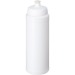 Bouteille de sport Baseline® Plus 750ml couvercle sport, gourde de vélo et bidon cycliste promotional