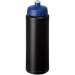 Bouteille de sport Baseline® Plus 750ml couvercle sport, gourde de vélo et bidon cycliste promotional