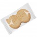 Product thumbnail Custom shaped biscuit 0