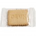 Product thumbnail Custom shaped biscuit 1