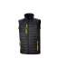 Bodywarmer matelassé wholesaler