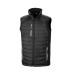 Bodywarmer matelassé wholesaler