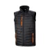 Bodywarmer matelassé, Bodywarmer ou veste sans manches promotional