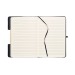 BLAMA - A5 RPET notebook 80 lined pages wholesaler